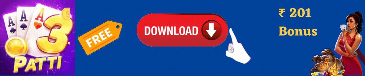 Teen Patti Master Old Version